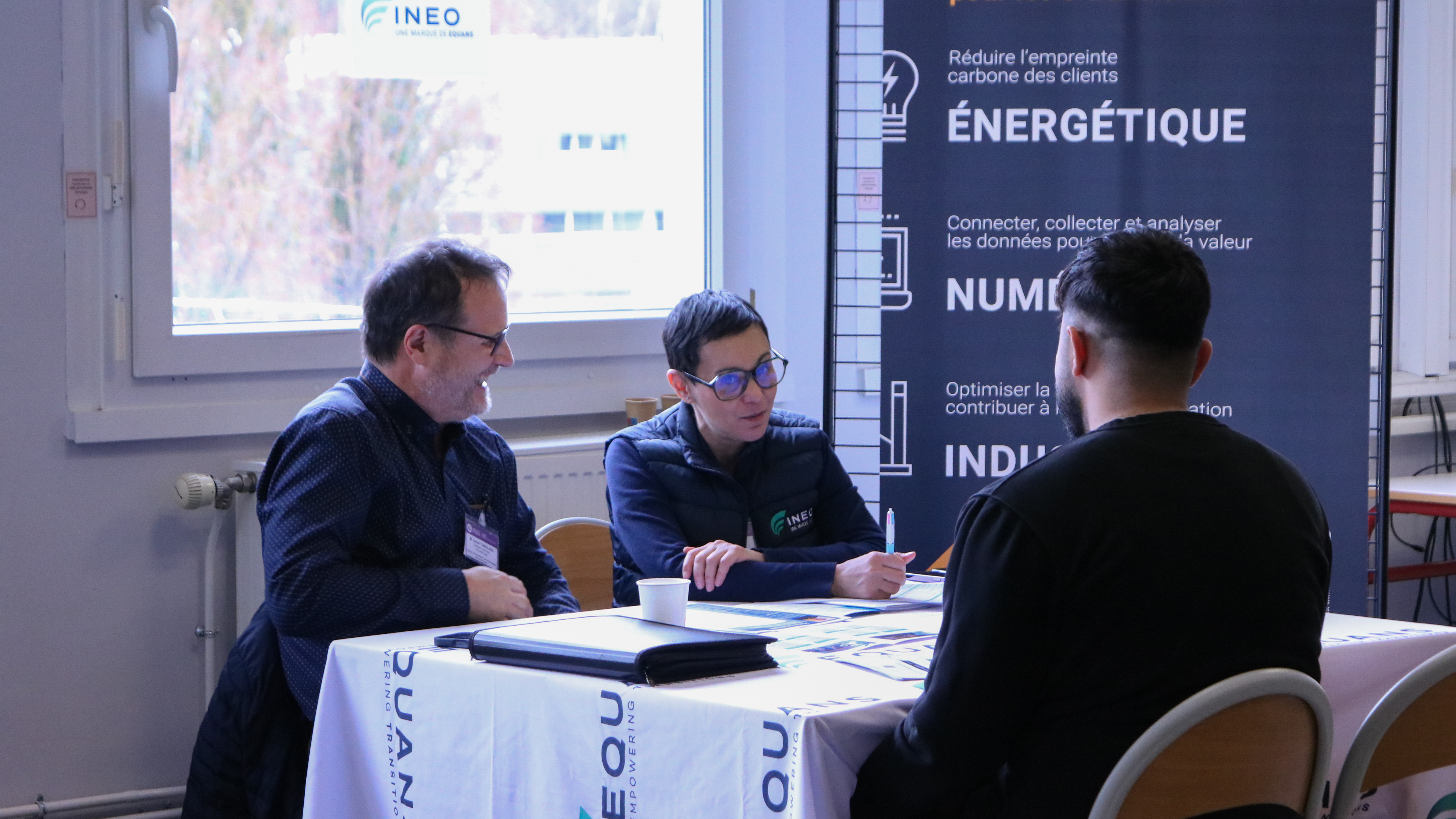 Photos des évènements passées